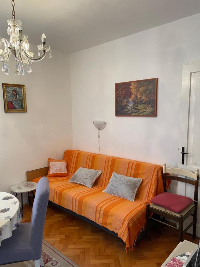 Soul Apartment In Center Spalato Esterno foto